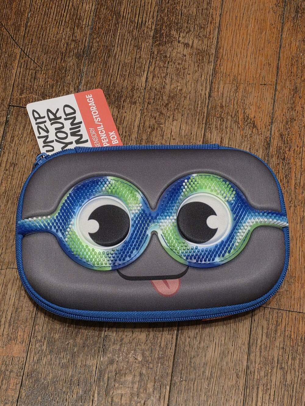 Pencil Case